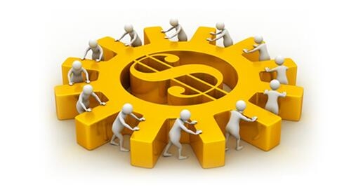 何黎明：：：供应链金融仍保存融资难融资贵和脱实向虚问题