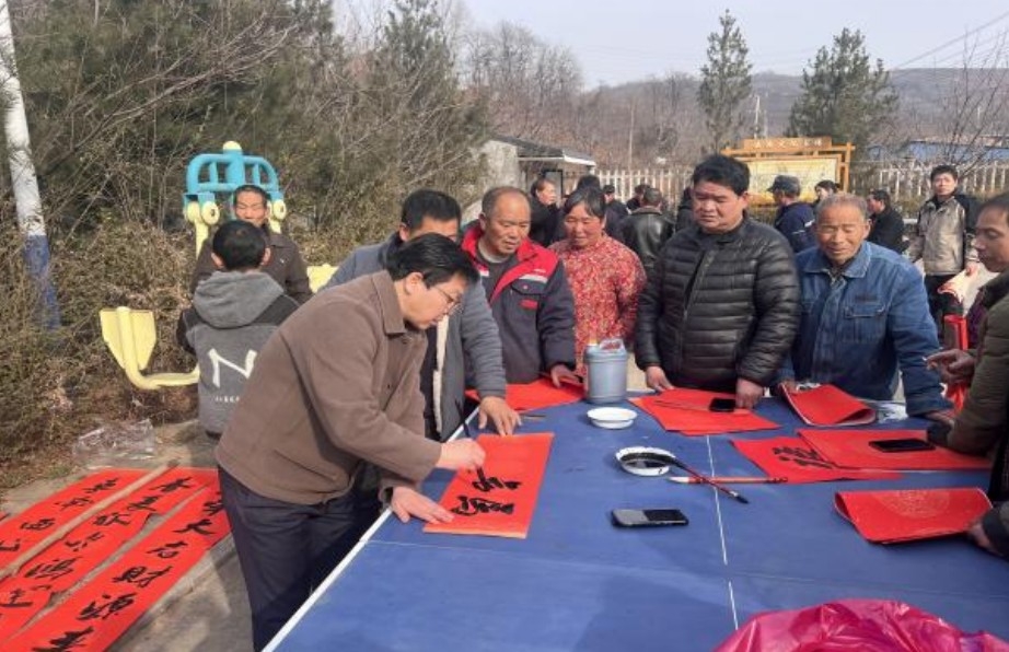 墟落振兴事情动态 （第178期）