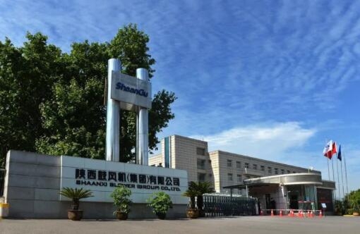 【陕鼓集团】陕鼓集团上榜“2022年度中国钢铁品牌榜”，，获“卓越钢铁手艺与服务供应商品牌”声誉称呼