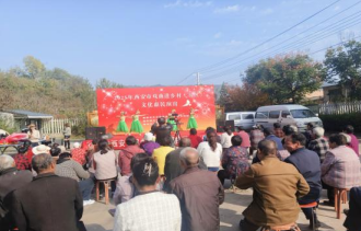 墟落振兴事情动态 （第174期）