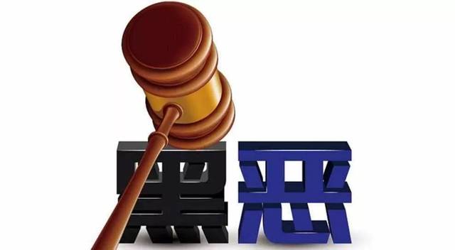 扫黑除恶 ｜萧仲文：：：孙小果被执行死刑，，，正义终究战胜了邪恶